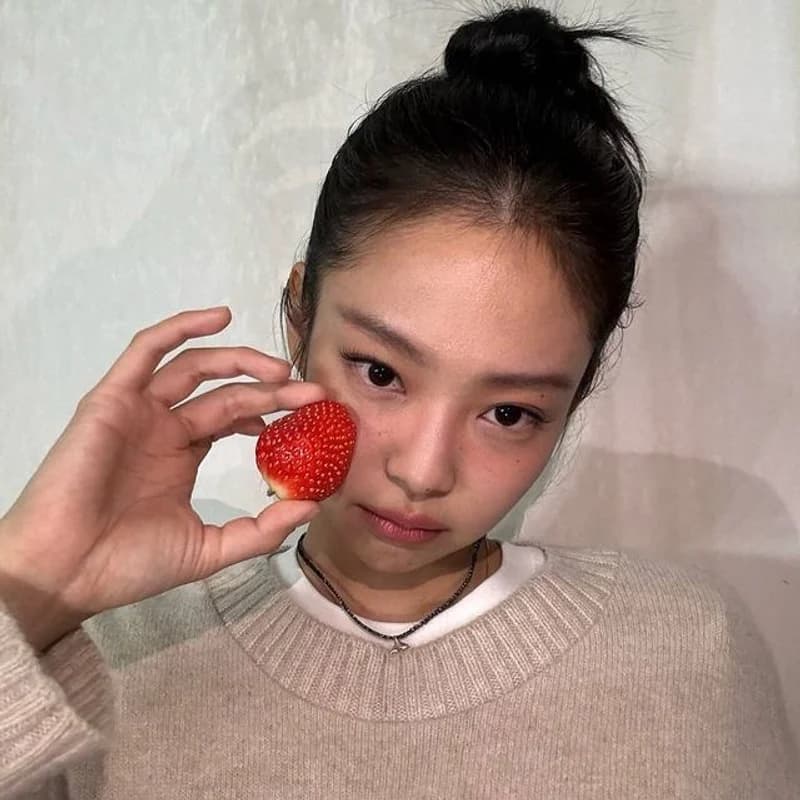 Image Source Instagram|jennierubyjane