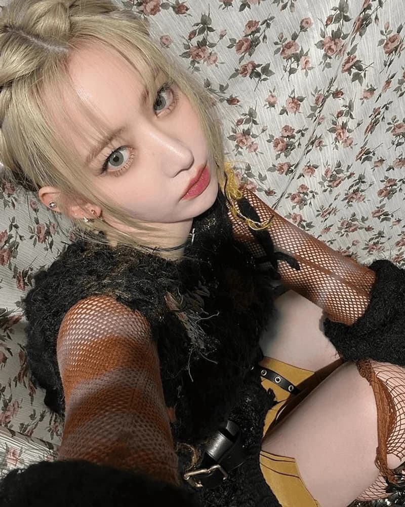 Image Source Instagram|39saku_chan

