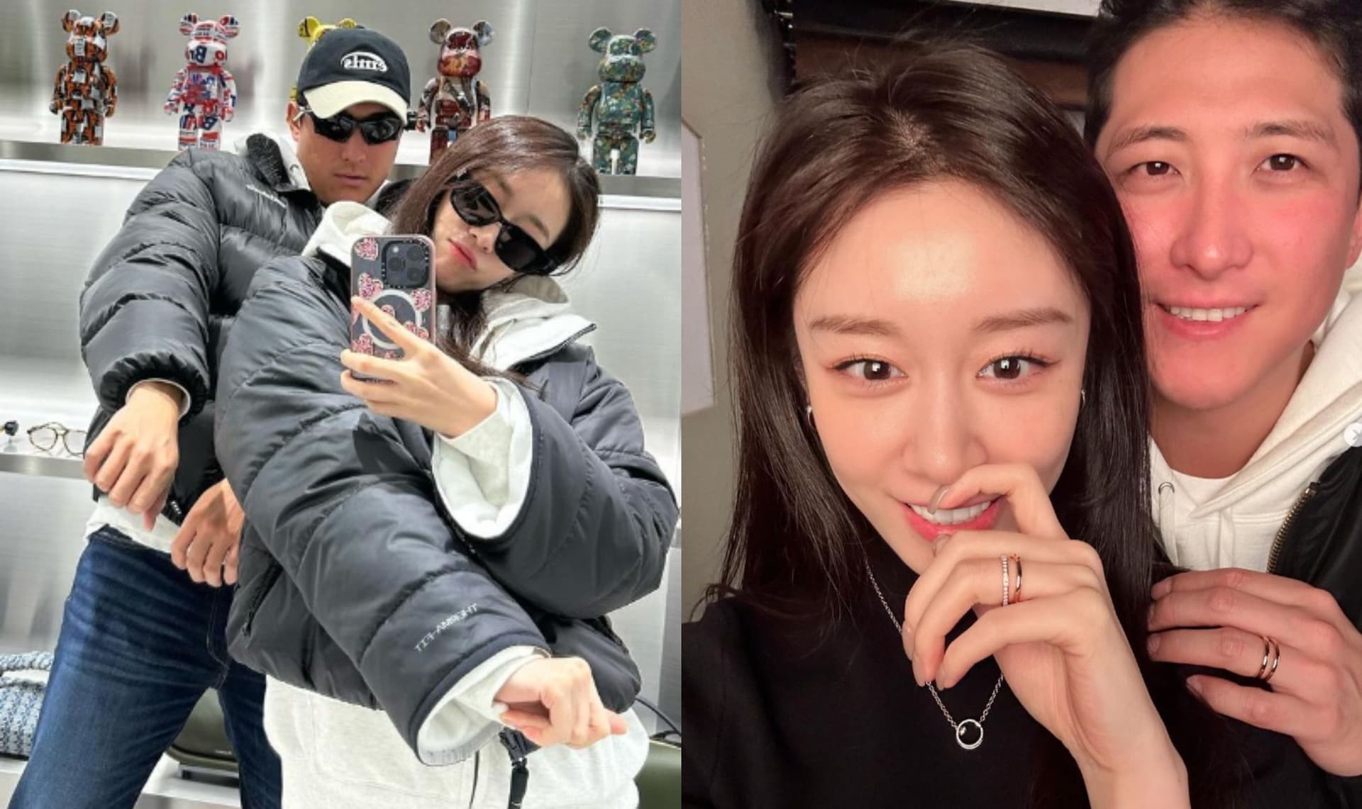 T-ara芝妍寵老公不惜睡眠只求見面！曝婚後2年想培養女兒當五代偶像！
