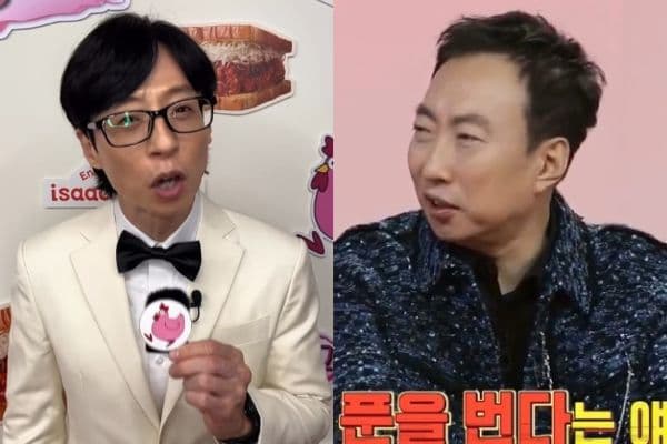 朴明洙全盛期月收高達7億？贏過劉在錫卻認：現在比較幸福！