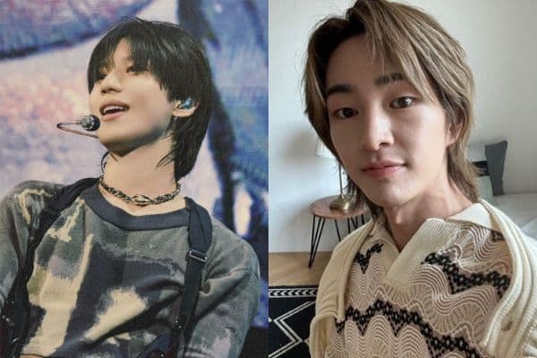 SM出走潮！SHINee泰民不續約傳溫流也將跟進！網驚：SM出事了？