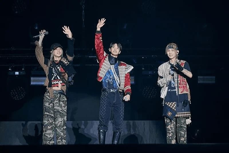 Image Source Instagram|shinee


