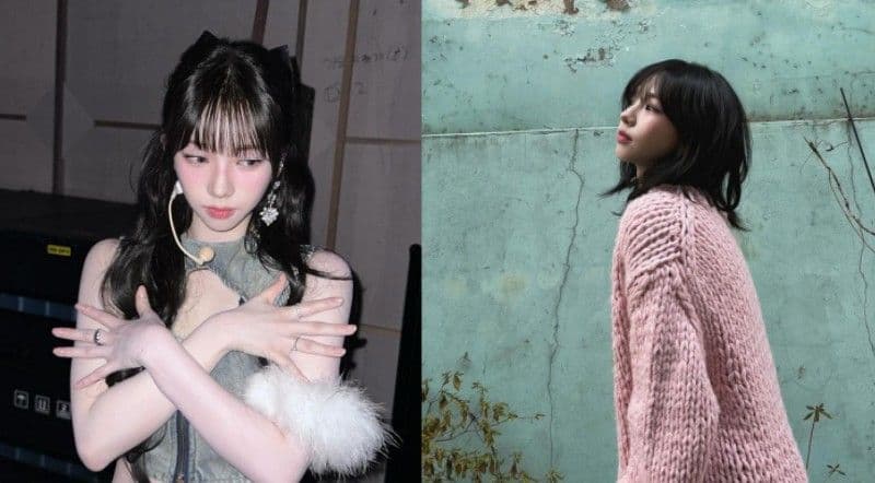只有在韓國藝人才需要為戀愛道歉！Karina親筆手寫信引海外粉絲對K-pop文化批判
