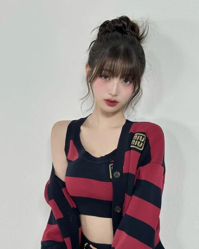 Image Source： Instagram|for_everyoung10