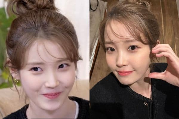 IU小時後超級自以為是？生平因這件事唯一一次挨母揍！