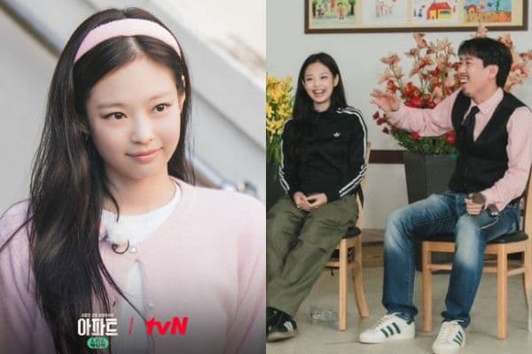 《公寓404》推理推出出生秘密？時隔28年才得知真相驚呆Jennie！