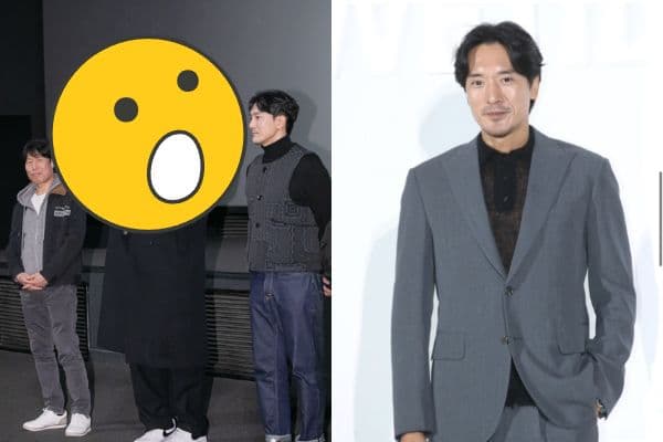 《破墓》追求真實感不願依賴CG！高2米日本鬼是這樣來的！