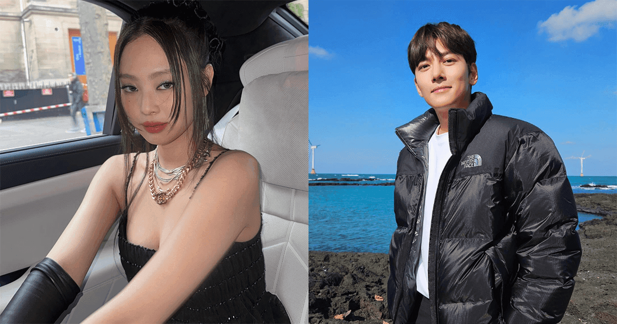 BLACKPINK Jennie又有新韓綜！出演金泰浩PD節目搭檔池昌旭、朴明洙！