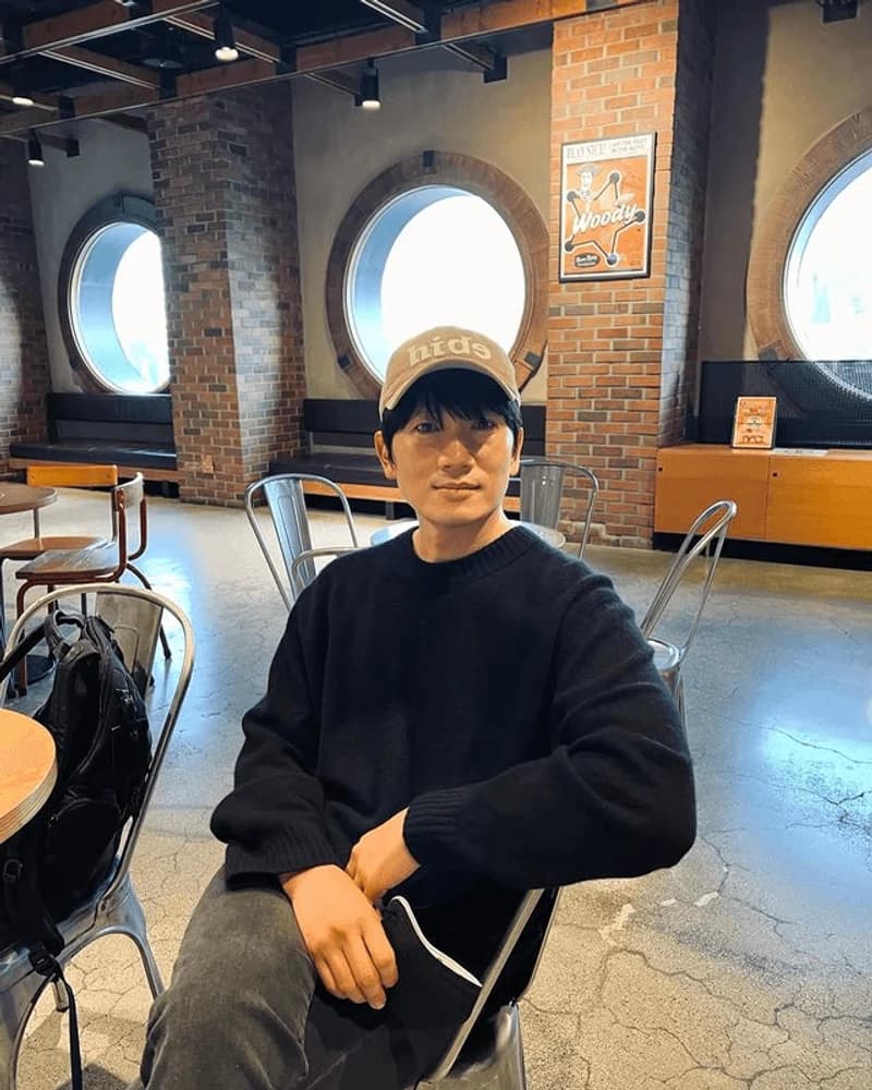 Image Source Instagram|justin_jisung