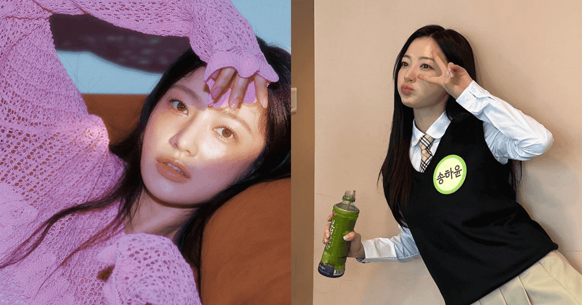 宋昰昀曝演活惡女感想！擺脫20年演技生涯：不能被過去束縛！
