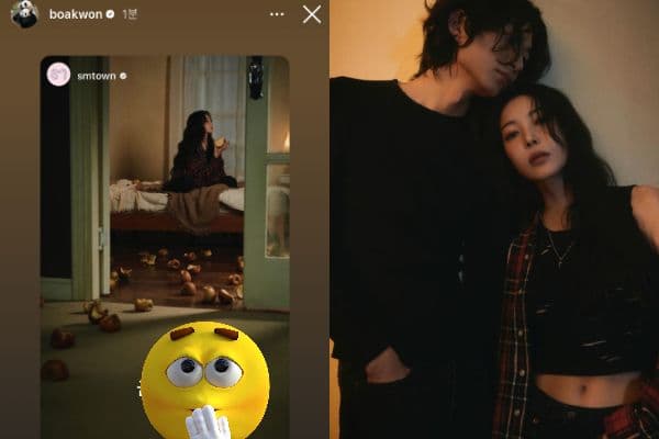 SM把錢都砸在寶兒新歌上？超高預算預告出爐連本人都認證！