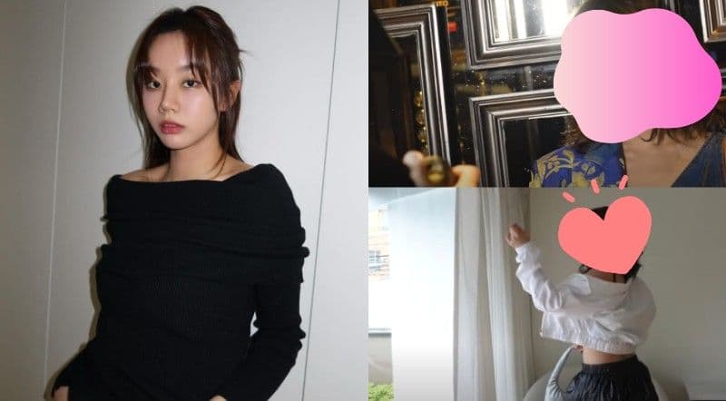 惠利道歉後以全新的形象首次公開工作日程！韓網力挺：德善啊！我們永遠站在你這邊