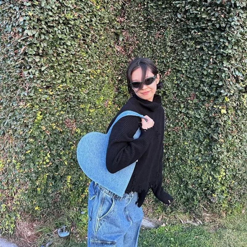 Image Source Instagram|jennierubyjane
