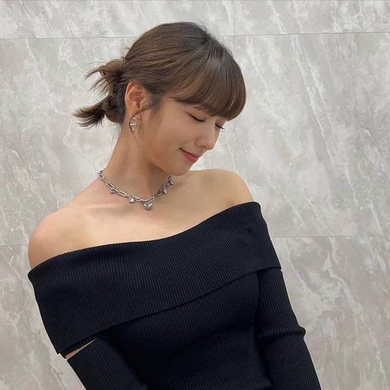 Image Source Instagram|__yoonbomi__