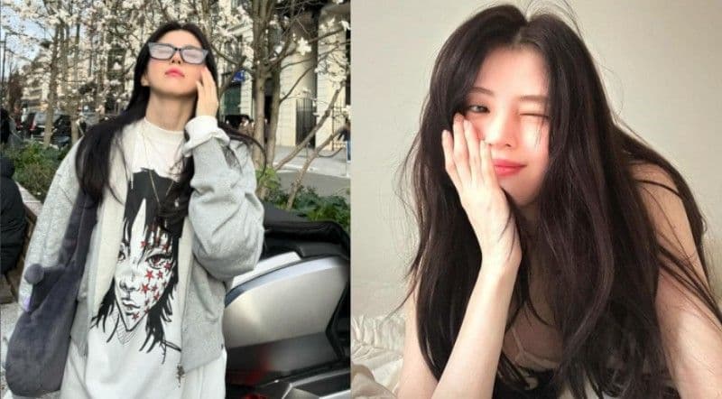 韓韶禧形象一落千丈全因不聽公司管理？！掀韓網兩極反應：私生活為什麼要被公司控制