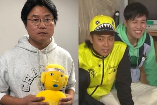 羅PD讚殷志源敬業第一名！直呼：付酬勞一點都不覺得可惜！