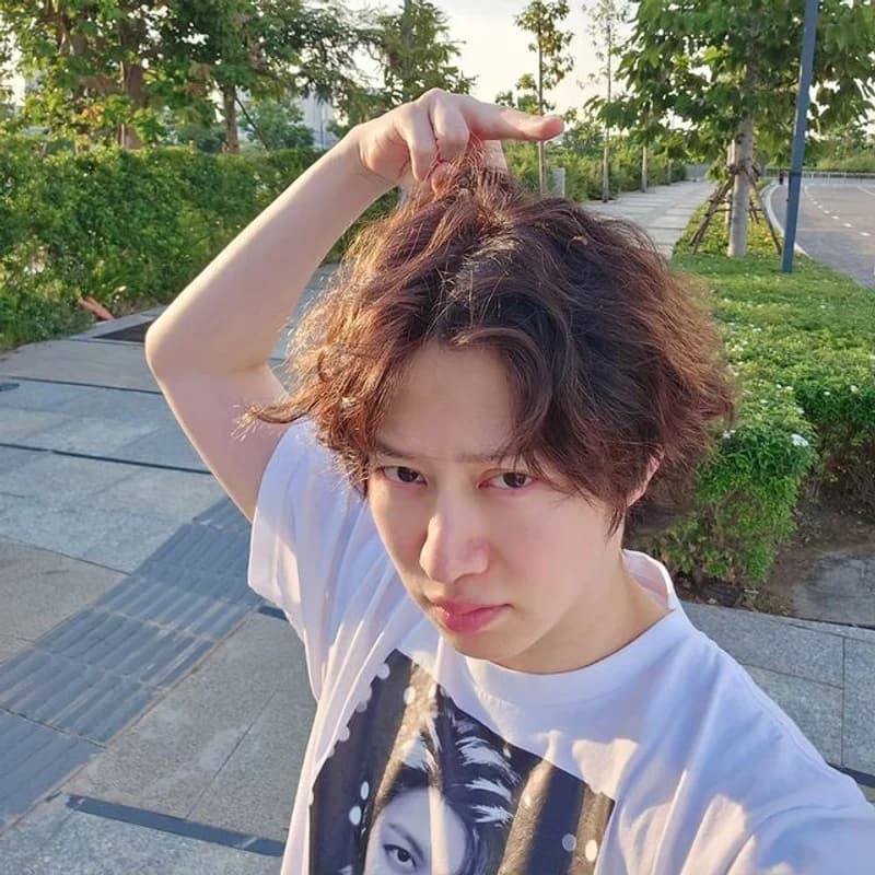Image Source Instagram|kimheenim