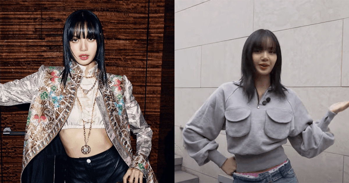 BLACKPINK Lisa生日上傳YT片！首度公開「75億」豪宅+名車！