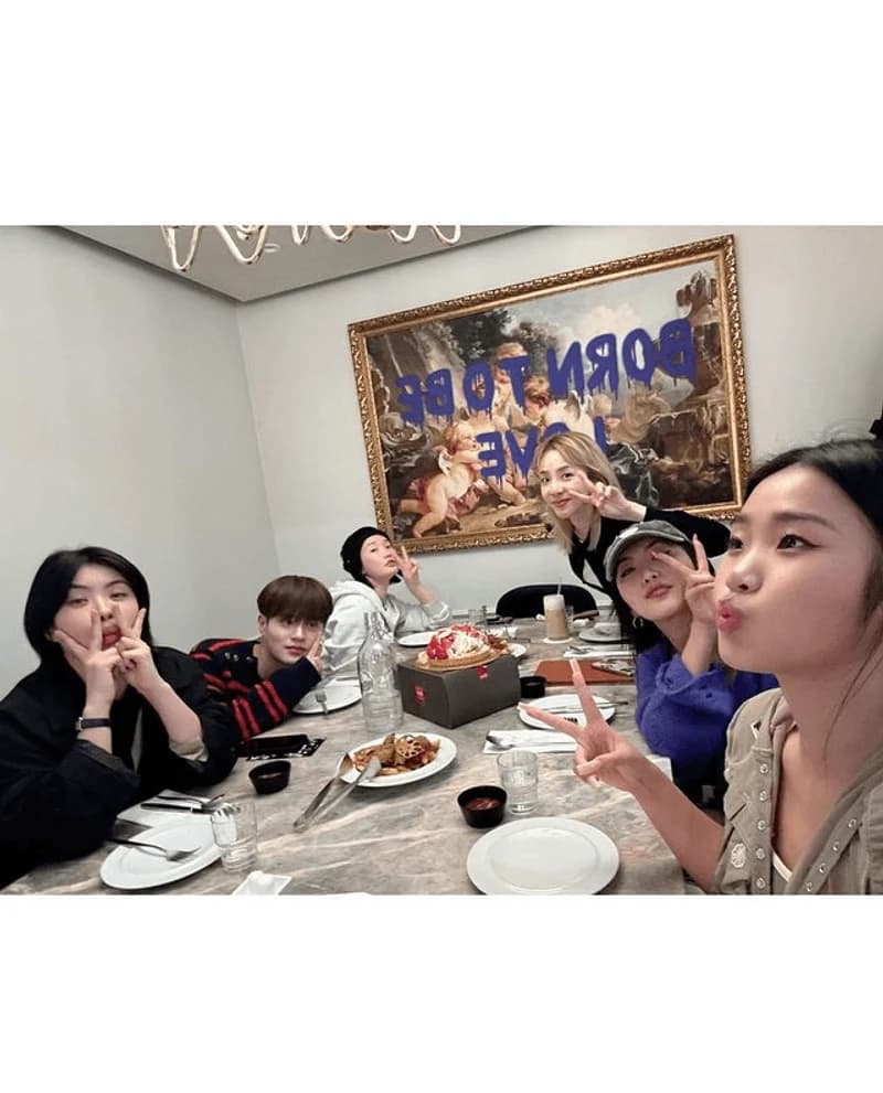 Image Source Instagram|daraxxi
