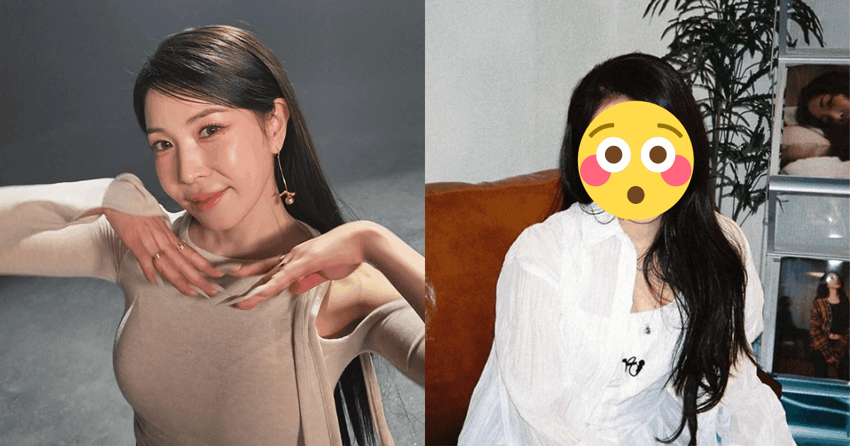 寶兒回歸變臉再惹整容疑雲！曾回應嘴唇不自然「原因」！