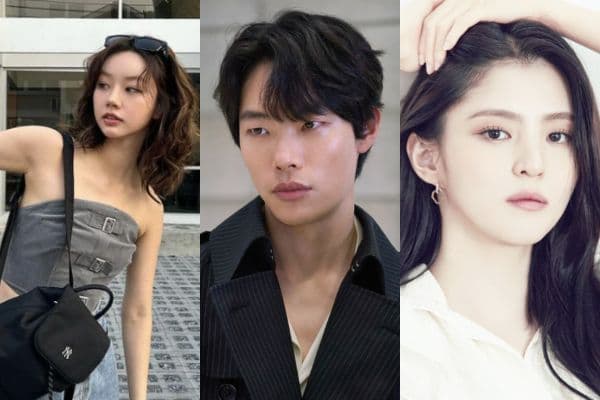 柳俊烈絕口不提戀愛讓韓韶禧超鬱悶！長文狙擊惠利喊話：歡迎聯絡！