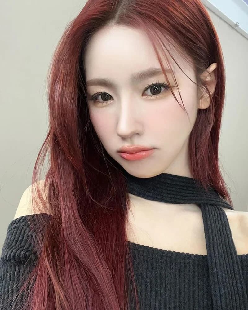 Image Source Instagram|official_g_i_dle
