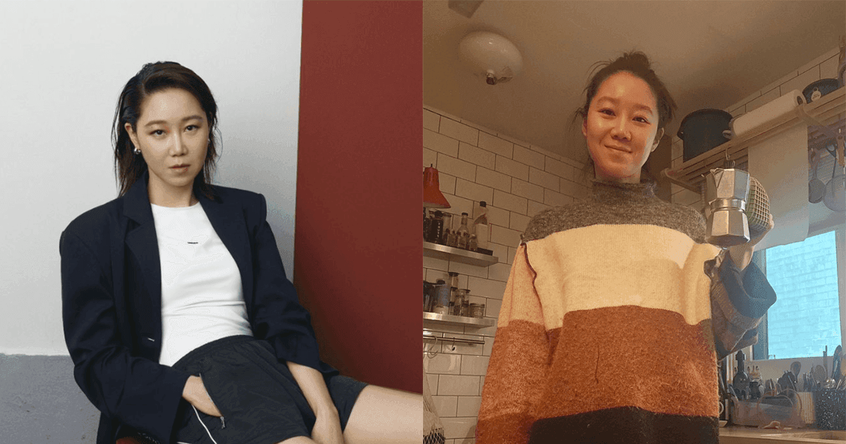 孔曉振首公開新婚房！曝婚前「一原因」一直怕公開！