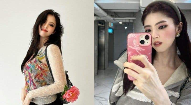 韓韶禧分手後回歸本業：以後只走花路！掀韓網兩極反應：也該培養一下內心走花路