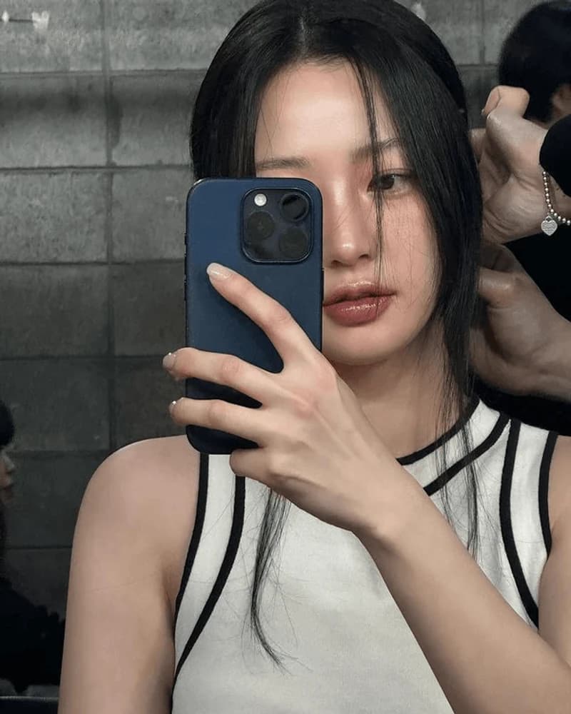 Image Source Instagram|hayoonsong1202