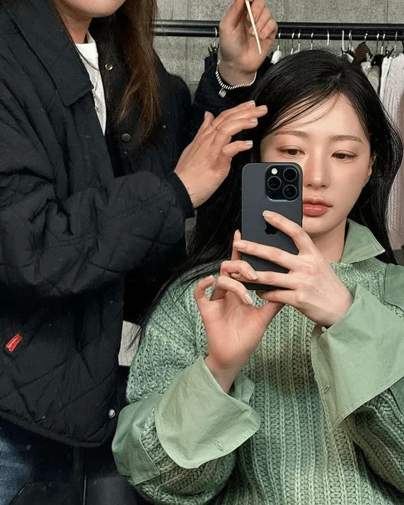Image Source Instagram|hayoonsong1202