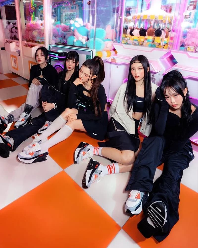 Image Source：instagram |newjeans_official