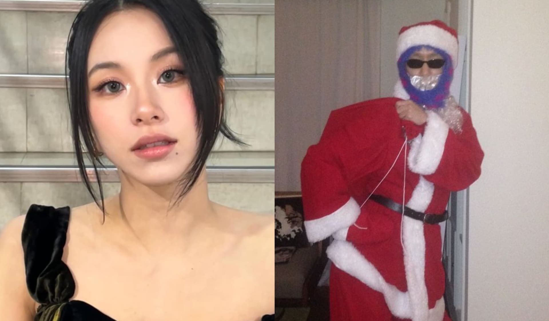 TWICE彩瑛再傳緋聞！秘戀大10歲男星6個月！毫不掩飾約會地點全曝光！