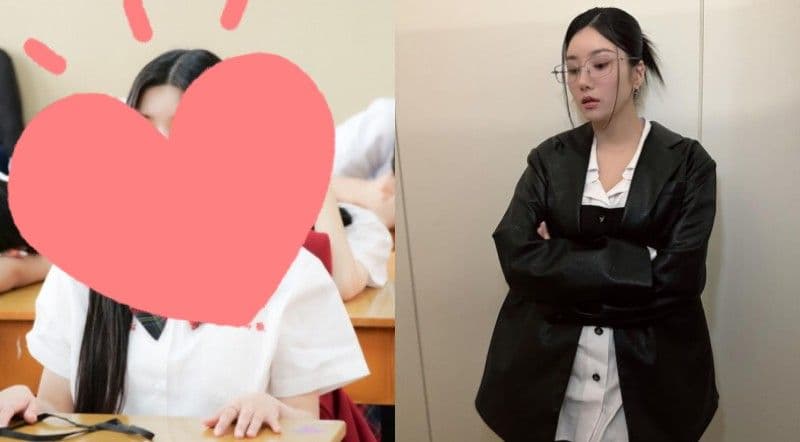 權恩妃驚變台北藝高生？！新節目將體驗完全不一樣的人生！或將面臨精神崩潰