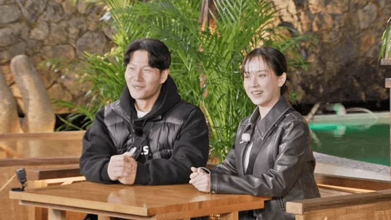 Image Source Instagram|sbs_runningman_sbs

