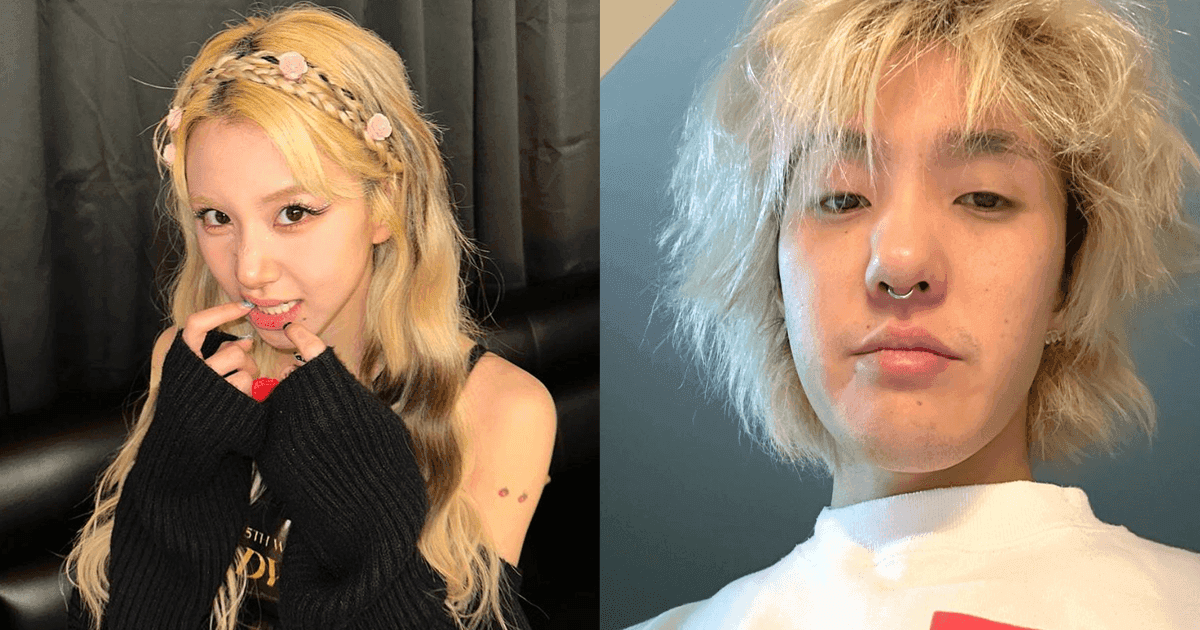 TWICE彩瑛認愛大10歲Zion.T！網翻男方自爆5年內結婚：想生小孩！