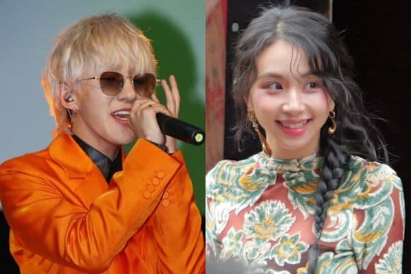 JYP承認了！TWICE彩瑛熱戀Zion.T！網一面倒：比上一個好多了！