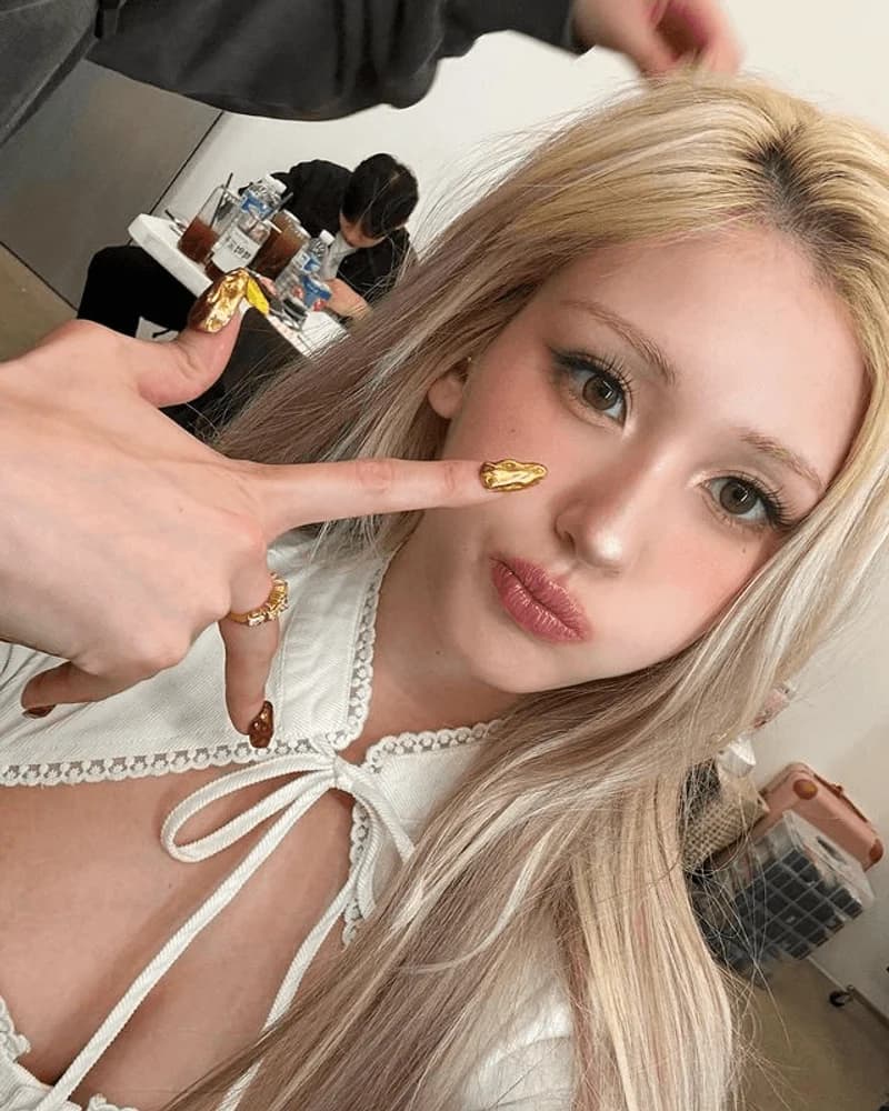 Image Source Instagram|somsomi0309