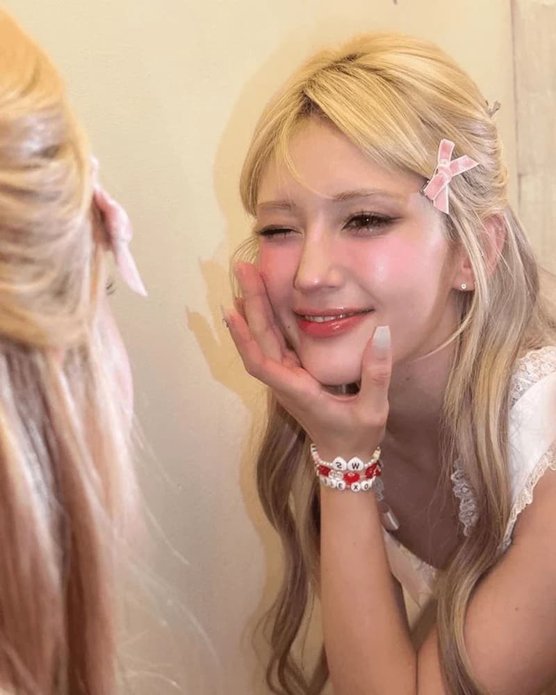 Image Source Instagram|somsomi0309