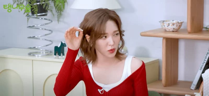 Image Source：youtube |&nbsp;taeyeonofficial
