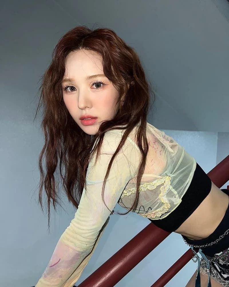 Image Source：instagram |&nbsp;todayis_wendy&nbsp;