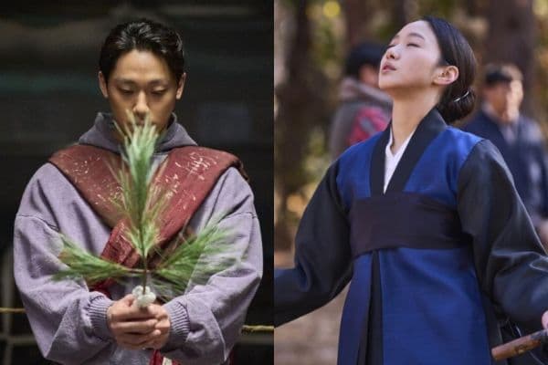 金高銀《破墓》跳大神 卻是李到晛最危險？巫女公開真實原因讓人心驚！