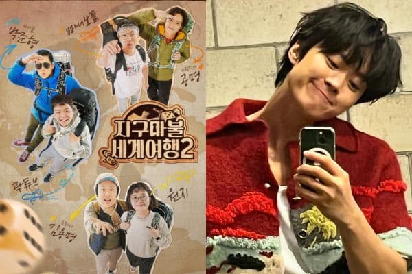 孔明拍攝旅遊節目遭扒手盯上！鎖定目標到偷竊過程全都錄！