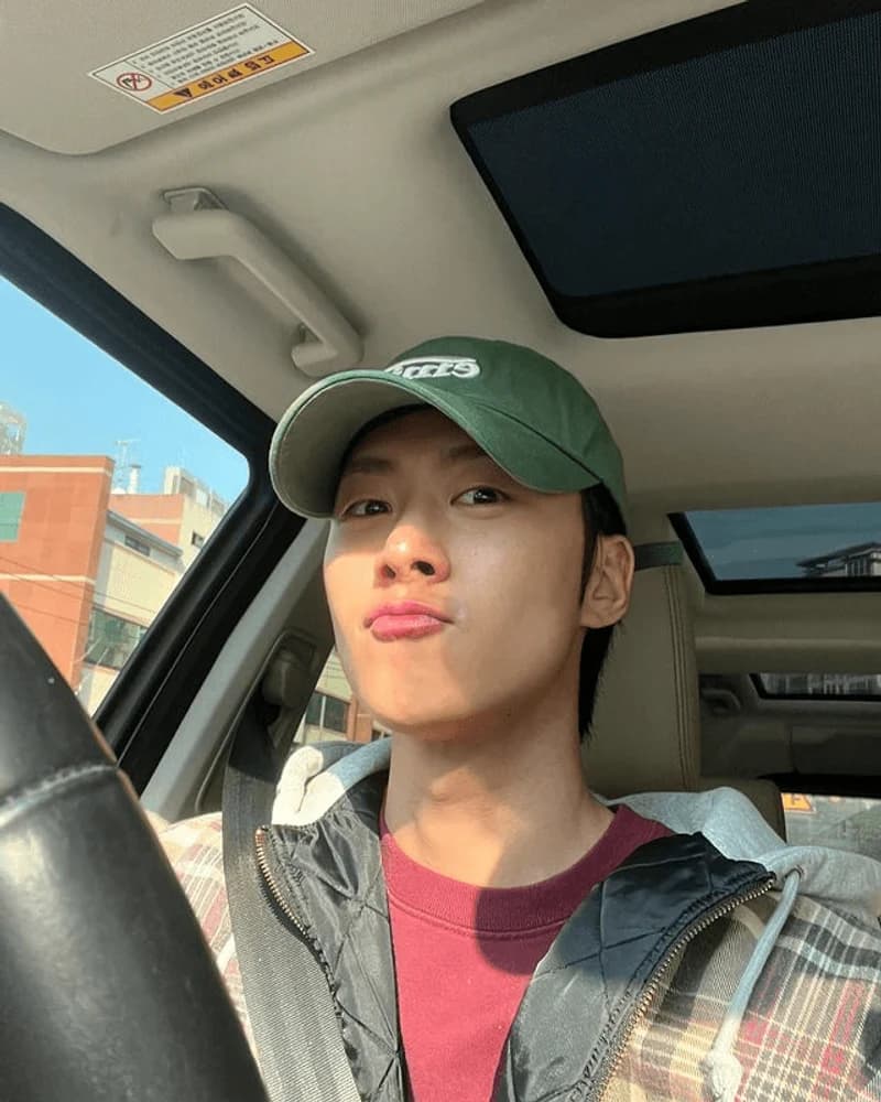 Image Source Instagram|0myoung_0526
