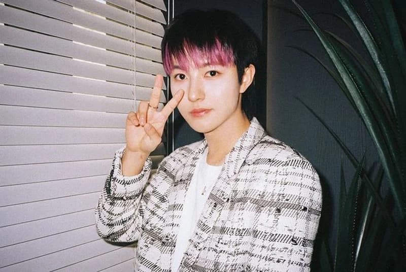 Image Source：instagram |&nbsp;nct&nbsp;