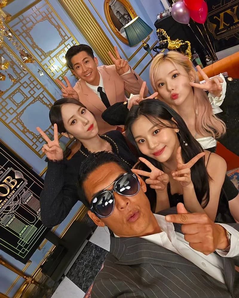 Image Source:instagram | godjp 