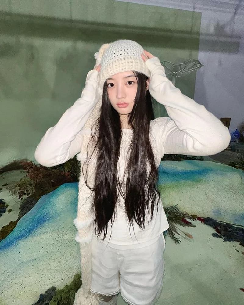 Image Source：instagram | illit_official&nbsp;