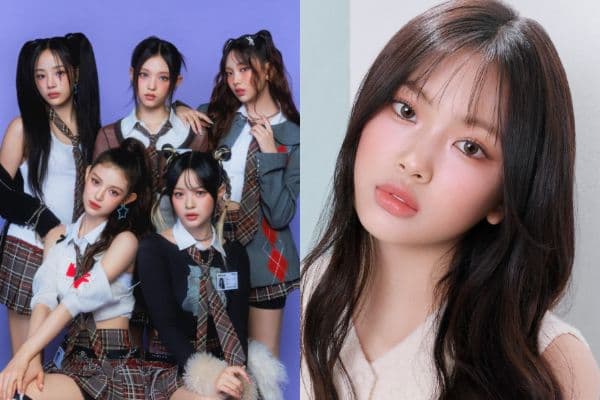 NewJeans Hyein宣布中斷活動引擔憂！所屬公司公開原因：將全力幫助她！