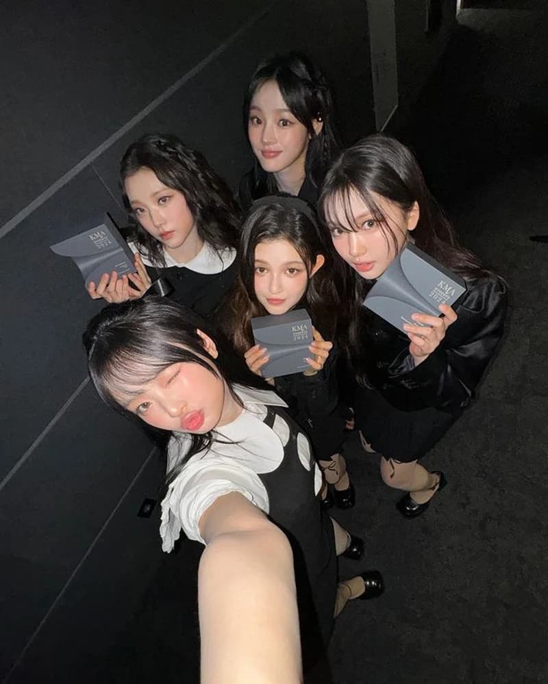 Image Source：instagram | newjeans_official&nbsp;