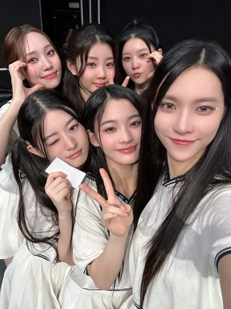 Image Source：twitter |&nbsp;ILLIT_twt