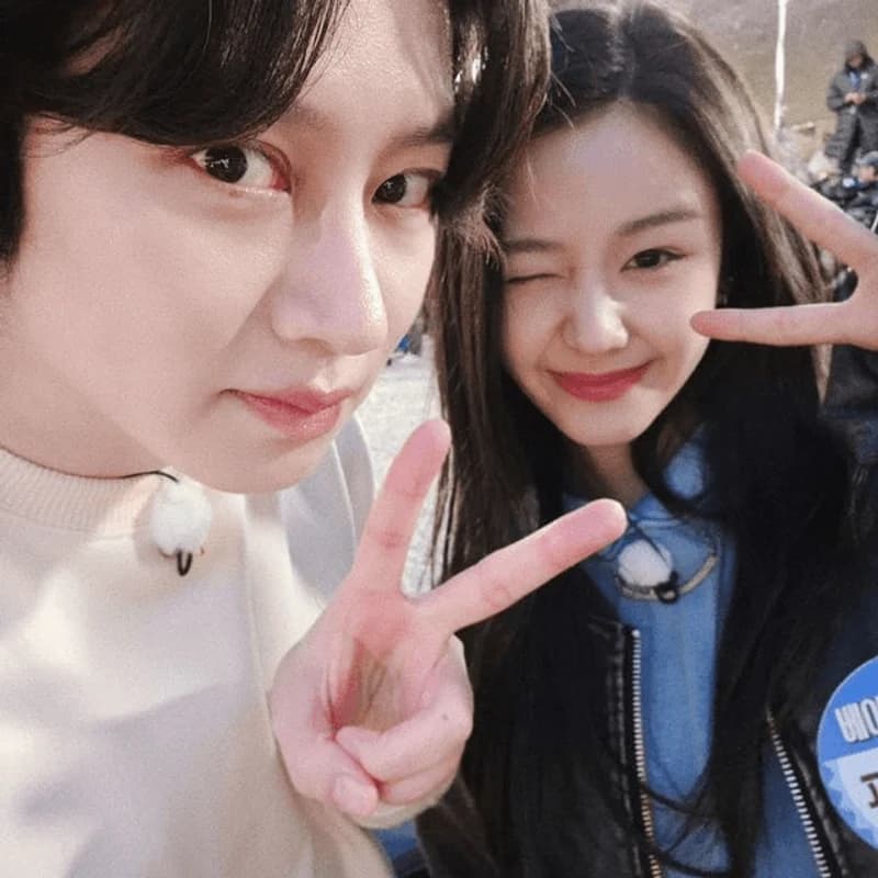 Image Source Instagram|kimheenim
